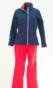 Womens NEW With Tags GALVIN GREEN WATERPROOF Suite Jacket Trousers Size Eu S/M