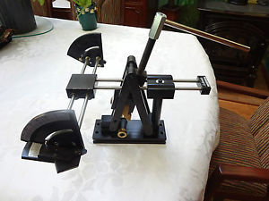 Golfsmith Professional Loft/Lie Machine