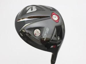 [USED] BRIDGESTONE GOLF JAPAN J715 B5 DRIVER TOURAD J15-11W  1W 9.5 deg S 3461