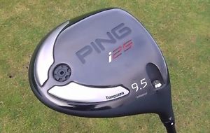 ***BRAND NEW*** PING I25 DRIVER 9.5 deg Adjustable - Stiff Shaft - Right handed