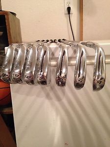 **NEW** Taylormade SLDR Irons 4 to PW Graphite Regular