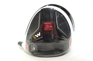 -TOUR ISSUE- New TaylorMade M1 460 8.5* DRIVER HEAD + Stamp SPECS