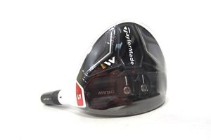 -New- TOUR ISSUE TaylorMade M1 19* 5 WOOD -Head- Adapter & SPECS 19.8* Loft