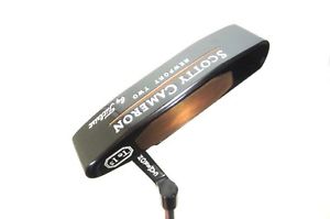 -New- SCOTTY CAMERON TeI3 NEWPORT TWO 2 PUTTER
