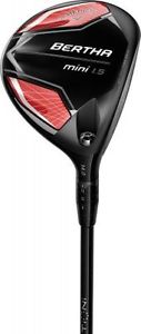 Callaway Bertha Mini 1.5 Driver für Damen