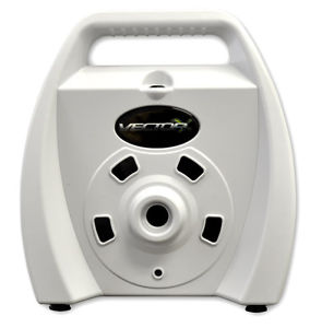 Accusport Golf Vector X VX-100 Launch Monitor System