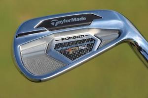 ***Brand New*Taylormade PSi Tour Irons ****