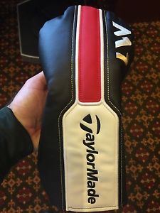 ***MINT CONDITION Taylormade M1 Driver 9.5 Degree X-Flex***