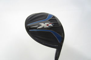 -Tour Issue- Callaway XR16 15* 3 Wood Speeder 869 X-Flex (TC-Stamp)