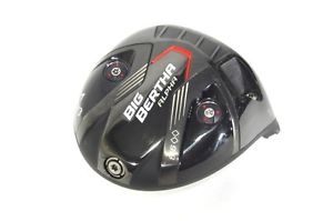 -TOUR ISSUE- Callaway ALPHA 816 DBD 9* DRIVER -Head- 