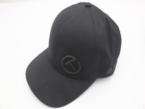 Scotty Cameron Circle T Delta Black size L/XL Cap