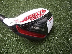 *TaylorMade AeroBurner #4 & #5 & #6 Rescue Hybrid/Matrix RUL-55 Ladies Flex