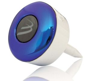 3 Bays White GSA Zone Swing Analyzer with Advanced Motion Sensor to Improve Game