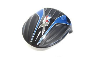 -TOUR ISSUE- Callaway XR16 9.5* DRIVER -Head- XR 16 