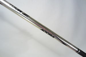 -NEW- ACCRA TOUR Z CB 85 M5 X-Flex DRIVER WOOD SHAFT .335