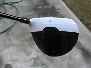 2016 TaylorMade M1 Driver (460cc), RH, 10.5, KURO KAGE R-Flex Shaft