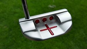 *NEW* Scotty Cameron Select Fast Back Putter 35