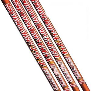 -New- FUJIKURA SPEEDER 661 EVOLUTION II 2 X-Flex DRIVER WOOD SHAFT .335