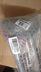 *NEW-LEFT HAND* TaylorMade JetSpeed TP golf driver 9.5° Matrix Stif w/cover&tool