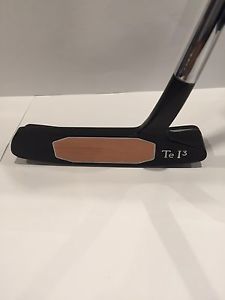 **RARE** Titleist Scotty Cameron Tei3 Santa Fe Putter - Fully Refurbed