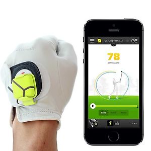 Zepp Golf 3D Swing Analyzer Green