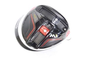 -Tour Issue- TAYLOR MADE M1 430 9.5* DRIVER -Head- + STAMP, HOT-MELT