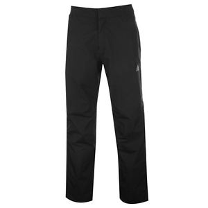 ADIDAS CLIMAPROOF GORE TEX 2L MENS GOLF PANTS>BNWT>£179>XL>GTX>2 LAYER>PRO