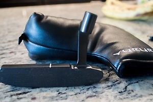 Yururi Nantetsu Forged Putter