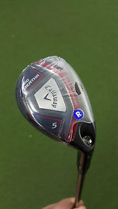 'Shop Soiled' Callaway Big Bertha Hybrid - 5 Hybrid - RH - Reg Flex