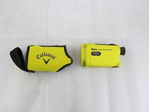 # Golf Rangefinder Callaway Nikon LR550 Waterproof