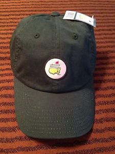 Augusta National Golf Club Members Only Hat - New With Tags - Masters