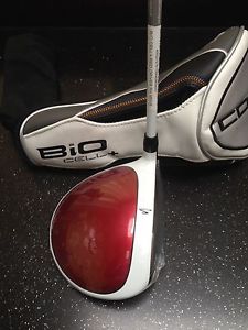 'NEW' Cobra Bio Cell Driver - RH Regular - Brand New In Packaging