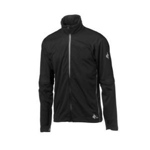 Cross Men’s Pro Zip Off Jacket Regenjacke