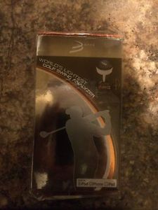 3Bays    Pro Swing Analyzer