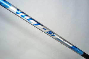 -Tour Issue- MATRIX VLCT-ST 60T LT REIGN BLACK Prototype X-FLEX SHAFT TaylorMade