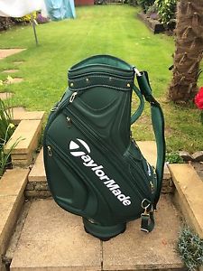 !PRICE DROP!! Taylormade Season Opener Masters Tour/Staff Bag (LIMITED EDITION)