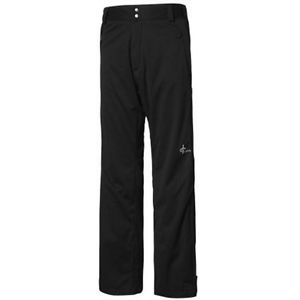 Cross Pro Pants black Herren Regenhose