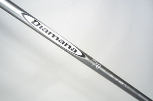 -New- DIAMANA D+ PLUS 70 X-Flex DRIVER SHAFT w/ Callaway Adapter XR16 ALPHA 816