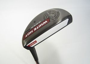 -Tour Issue- ODYSSEY WHITE HOT PRO #9 PUTTER 34" w/ Tour ID Label