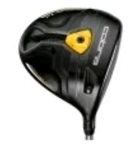 Cobra Fly-Z+ Black Driver Herren Schläger Rechtshand 9°-12° S Flex