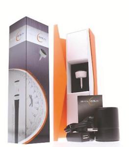 3Bays iOS Version Golf Swing Analyzer