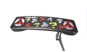 -Tour Issue- ODYSSEY "Mystery ????" 1.92.AR.1 Custom Milled PUTTER Rare!