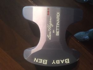 Bettinardi Putter - MADE IN USA