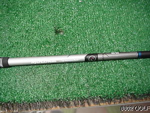 Tour Taylor Made TP Sldr R15 M1 Fujikura Speeder 6.2 TS Graphite Driver Shaft X