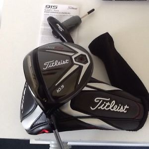TITLEIST D2 915 DRIVER