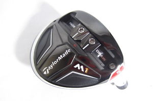 -Mint- TOUR ISSUE TaylorMade M1 19* 5 WOOD -Head- w/ SPECS