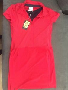 Women's Golf Wardrobe Size M New with Tags