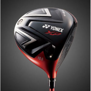 Yonex EZONE XP 3 Palo Lote 12 Pilotos, 3 Madera & Nº 4 Hybrid Seniors Grafito