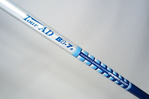 -NEW- GRAPHITE DESIGN TOUR AD BB-7 Stiff Flex DRIVER WOOD SHAFT .335