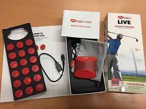 2016 Game Golf Live Digital GPS Tracking Device